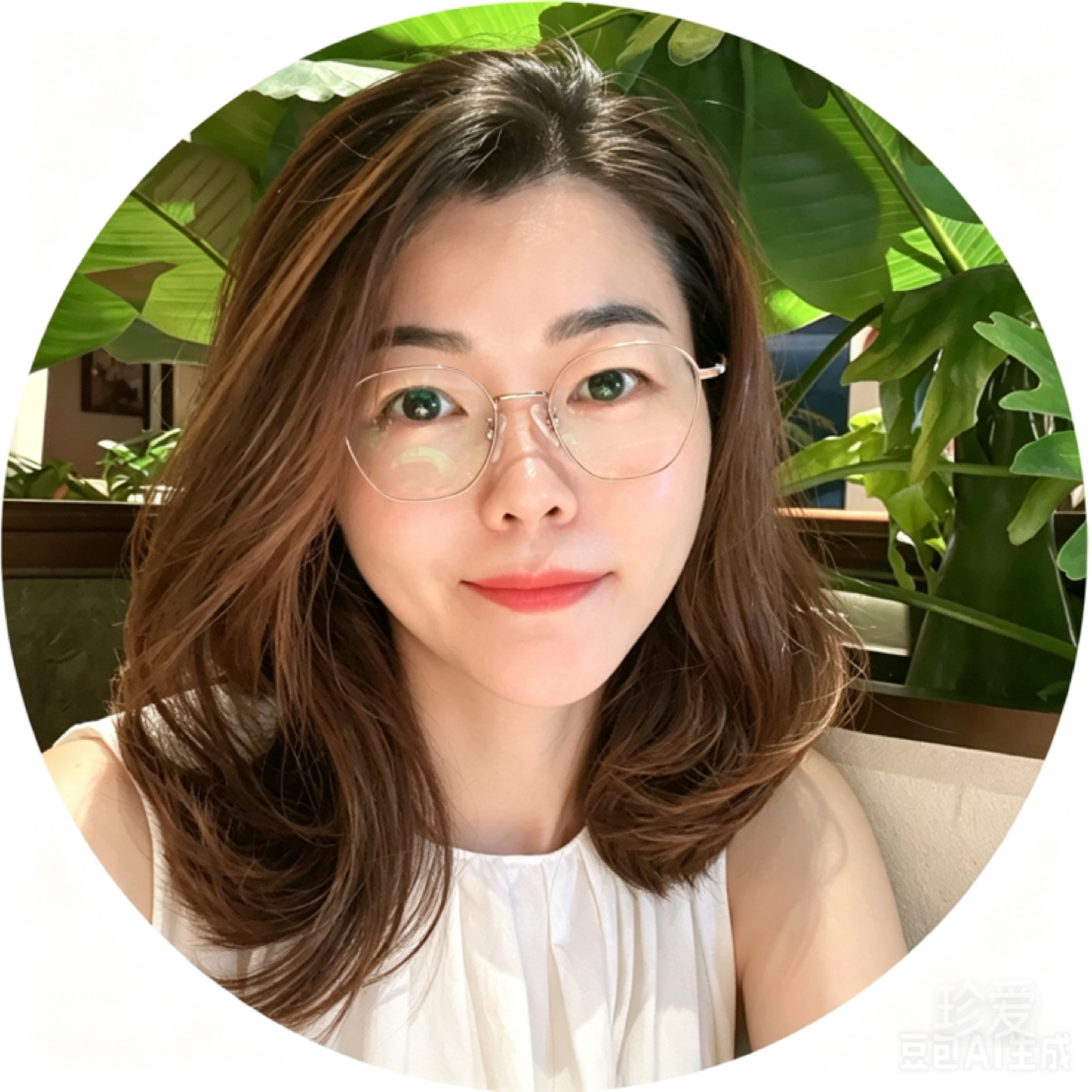 素心安然