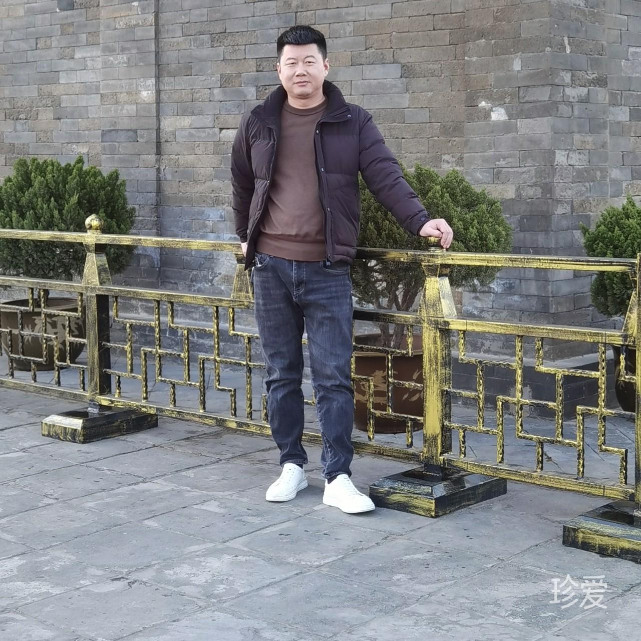 跟我一起走