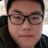 指尖劃過你的臉頰