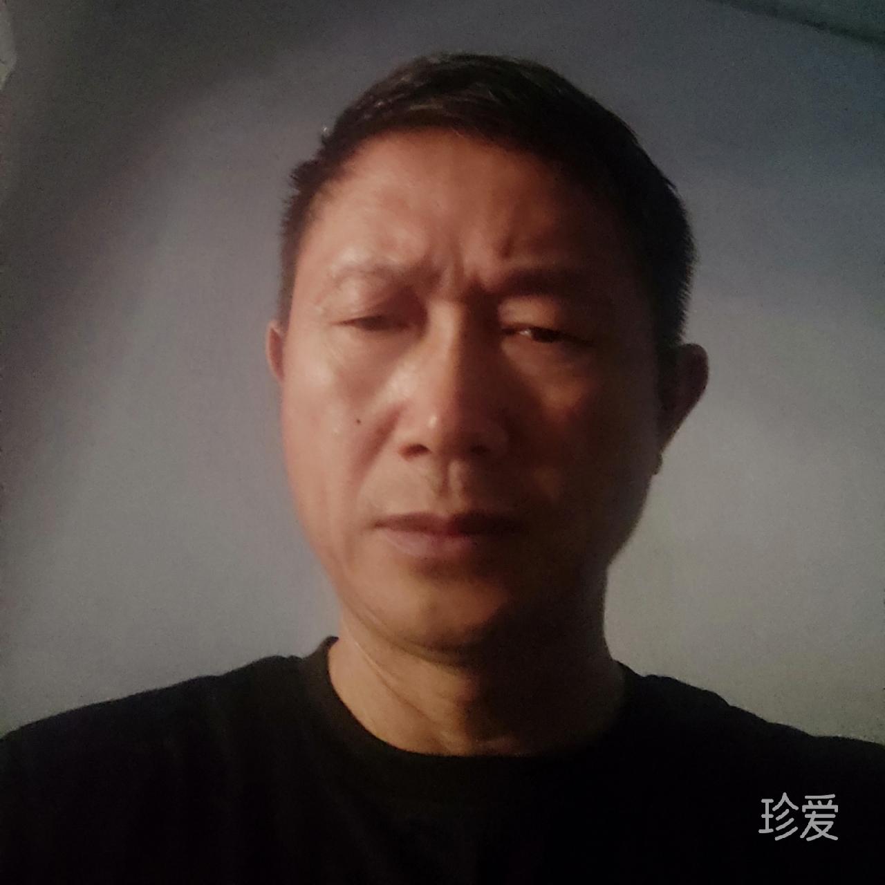 马成良BJ