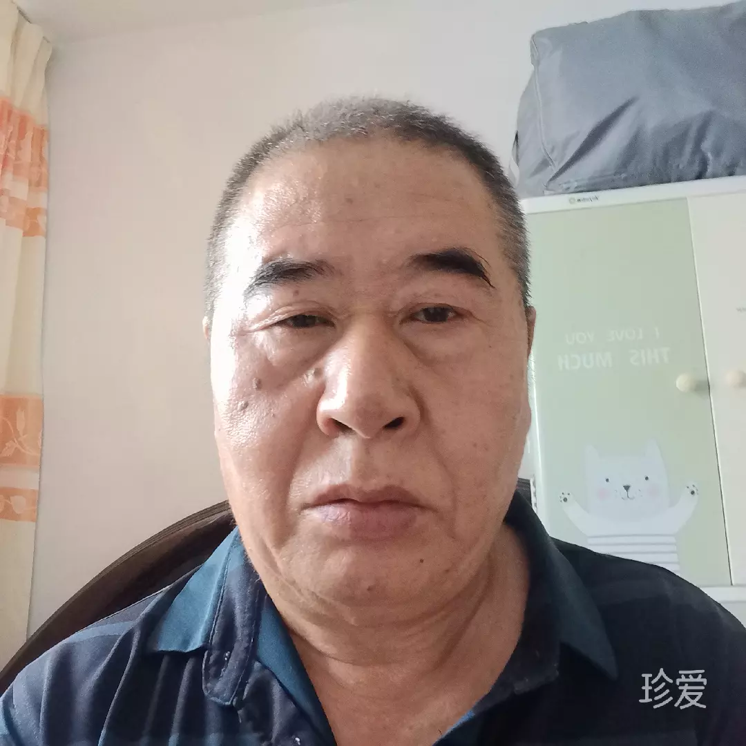 等待你的爱
