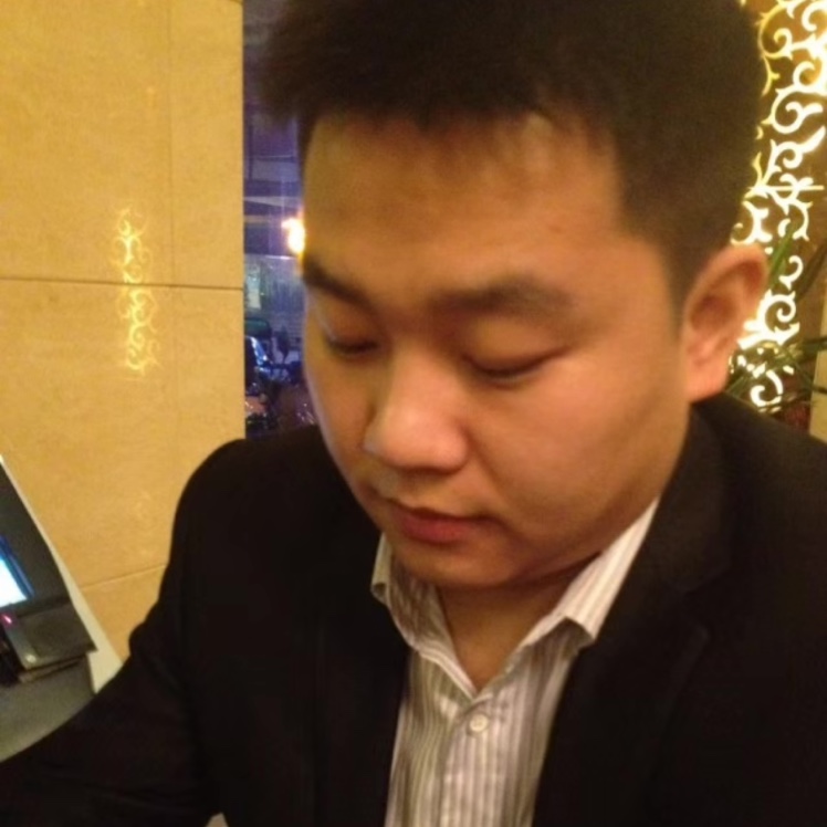 我在人間湊數的日