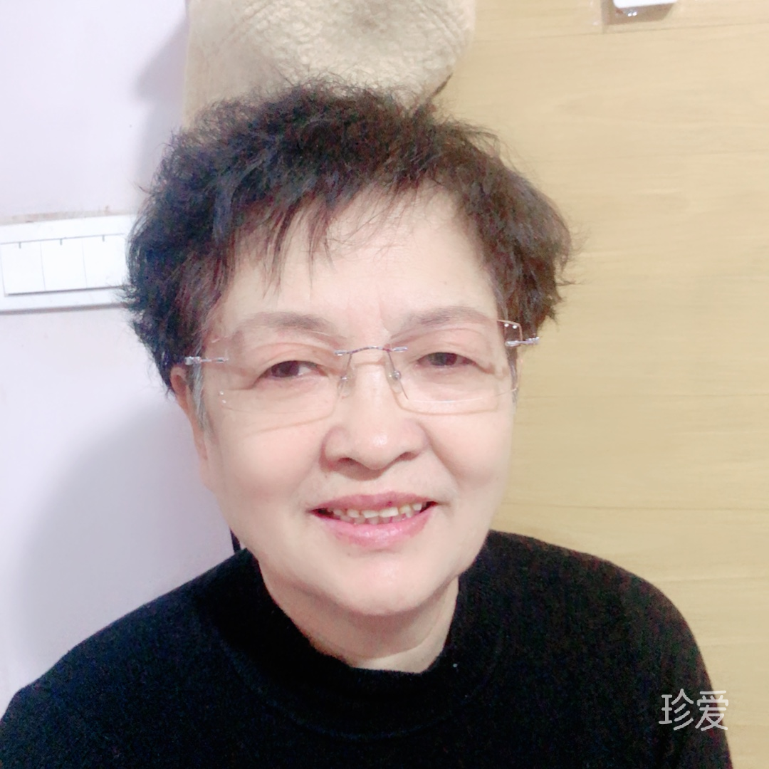 陆小曼