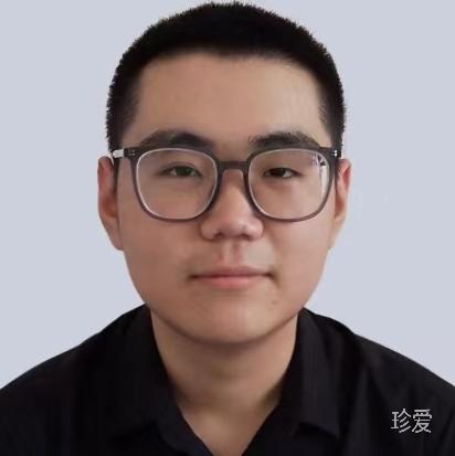 一只話嘮的怪客