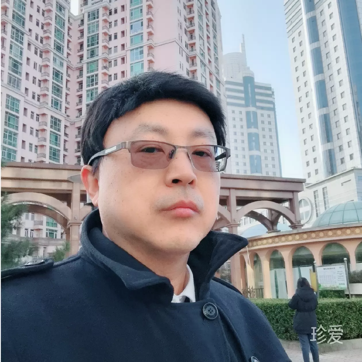 天行健