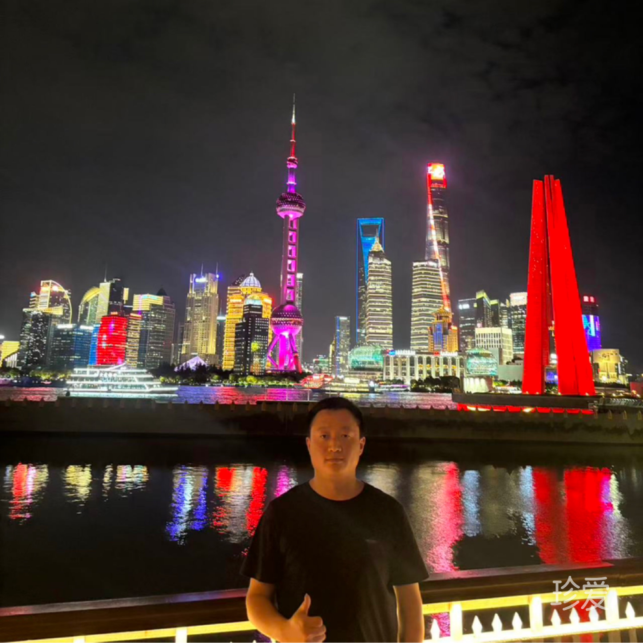 我的爱情在哪里