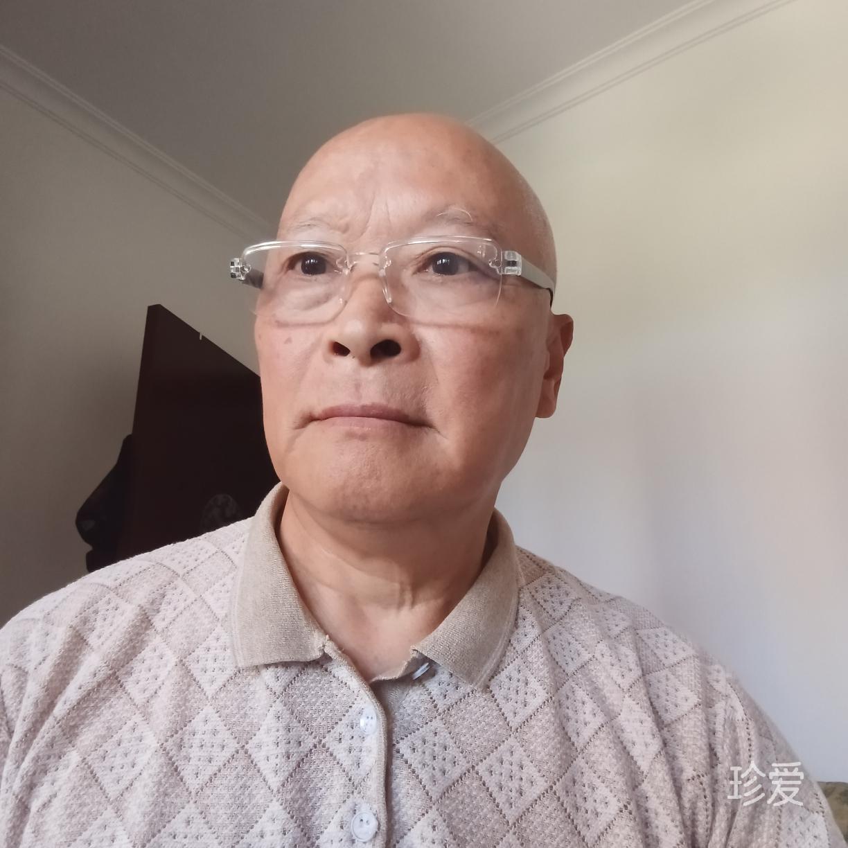 尋找命中注定的你