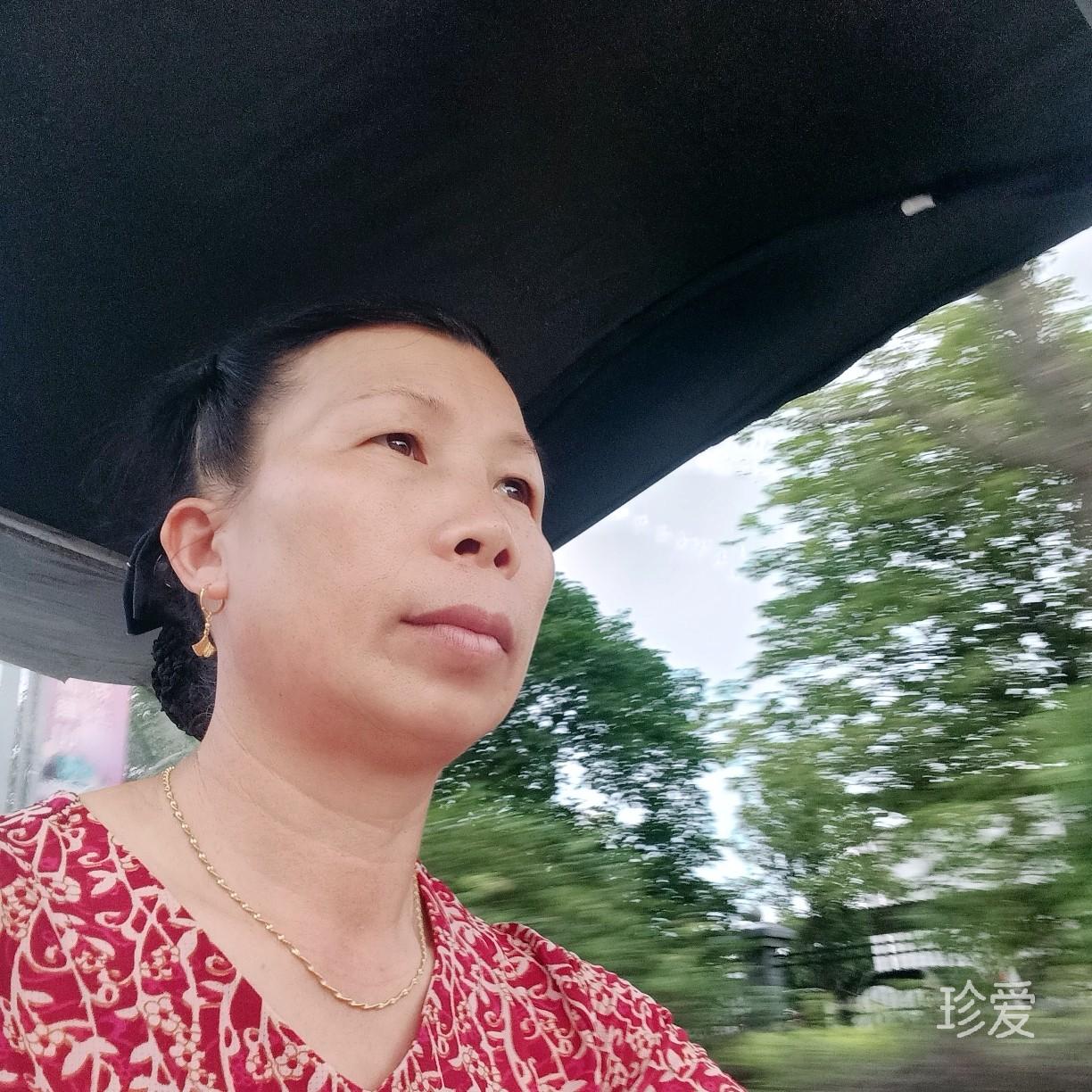 陈姐
