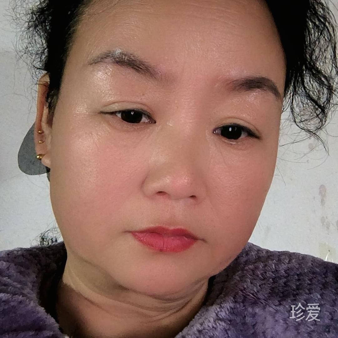 一个人