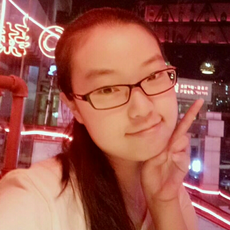 不会化妆的女人