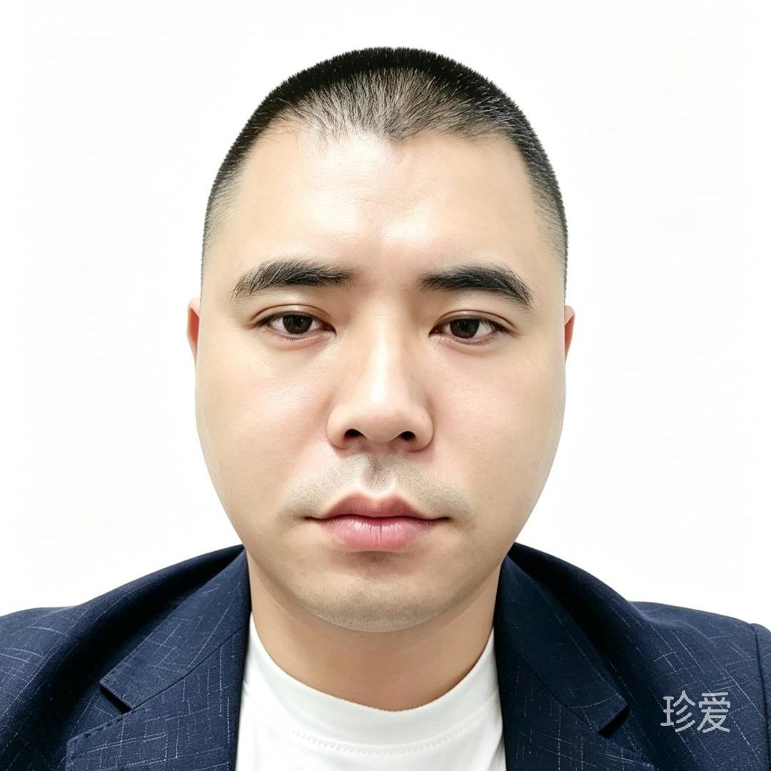 事业男