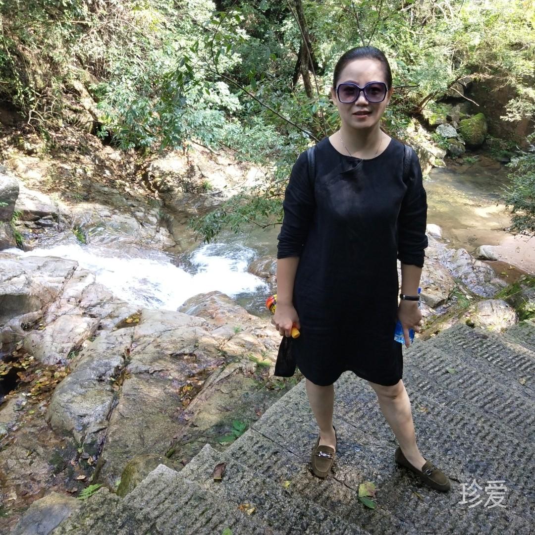 擦肩而过的缘分