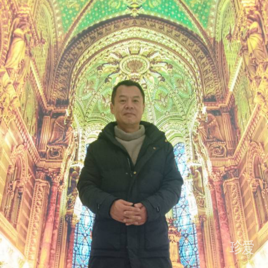 幸福吉祥