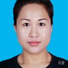 素衣清顏淡若塵