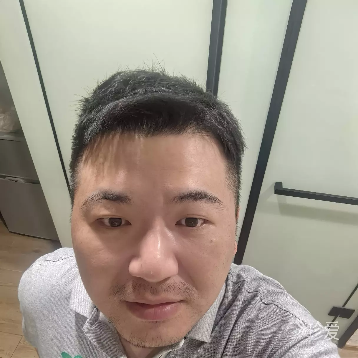 爱的守望者