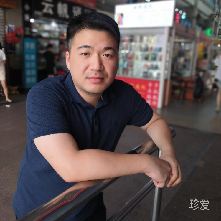 爱的守望者