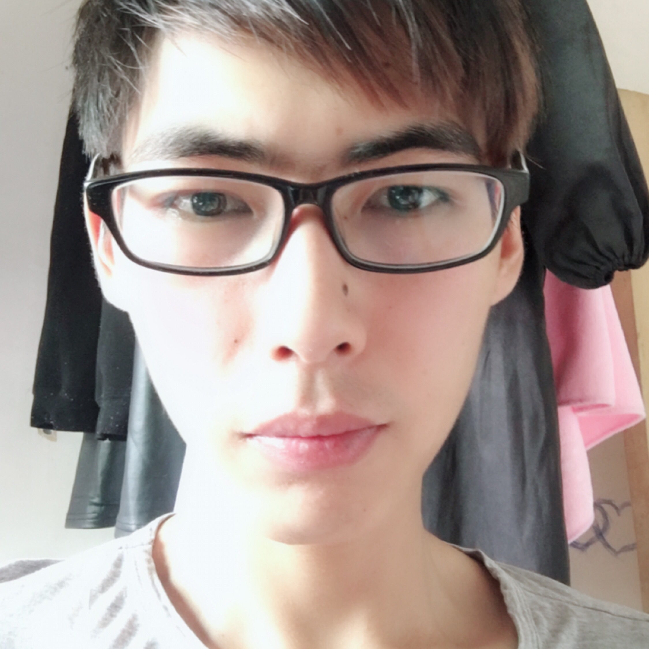 秋天的风