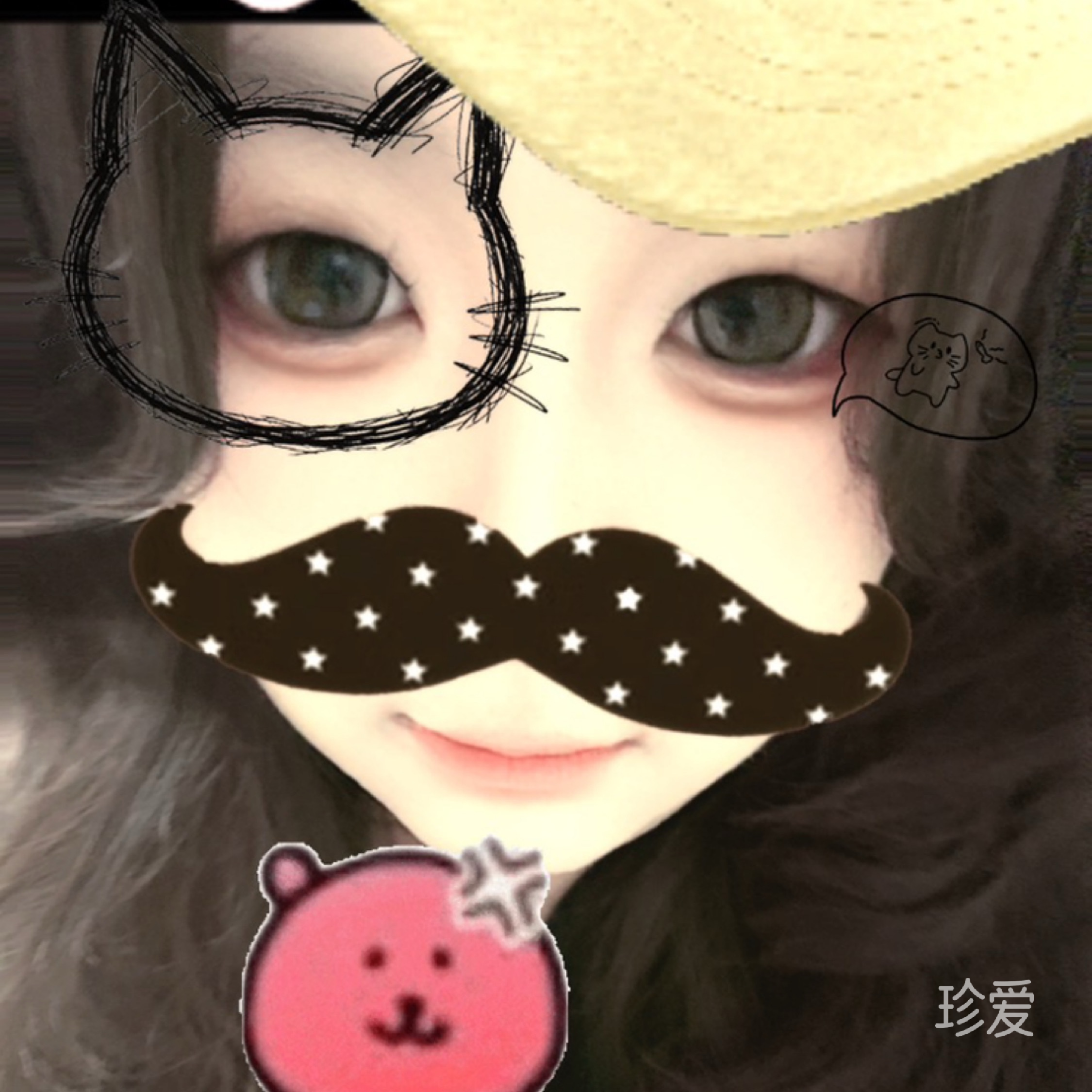 小琳