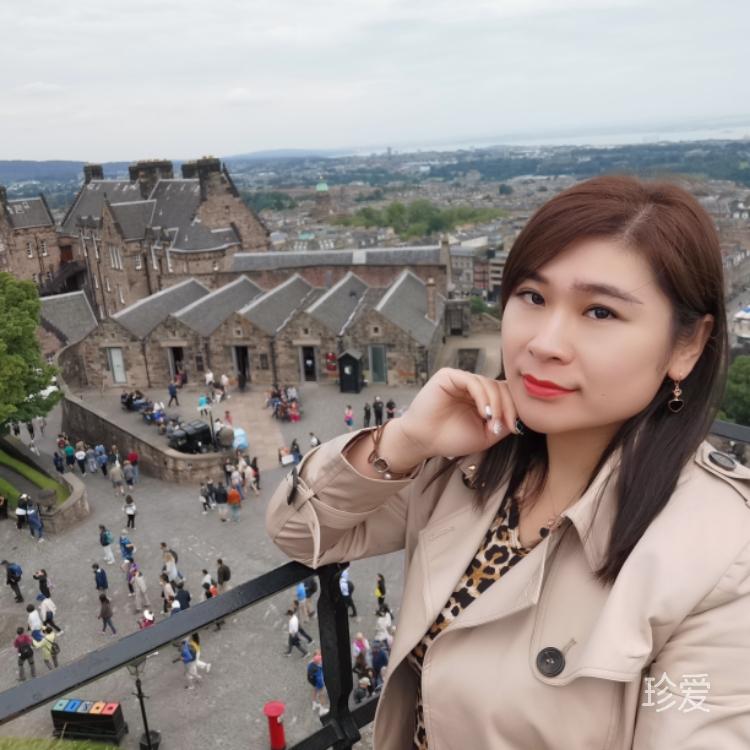 愛旅行的土撥鼠