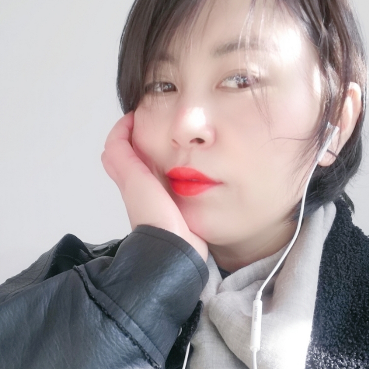 做一个安静的女子