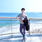 清風(fēng)拂月