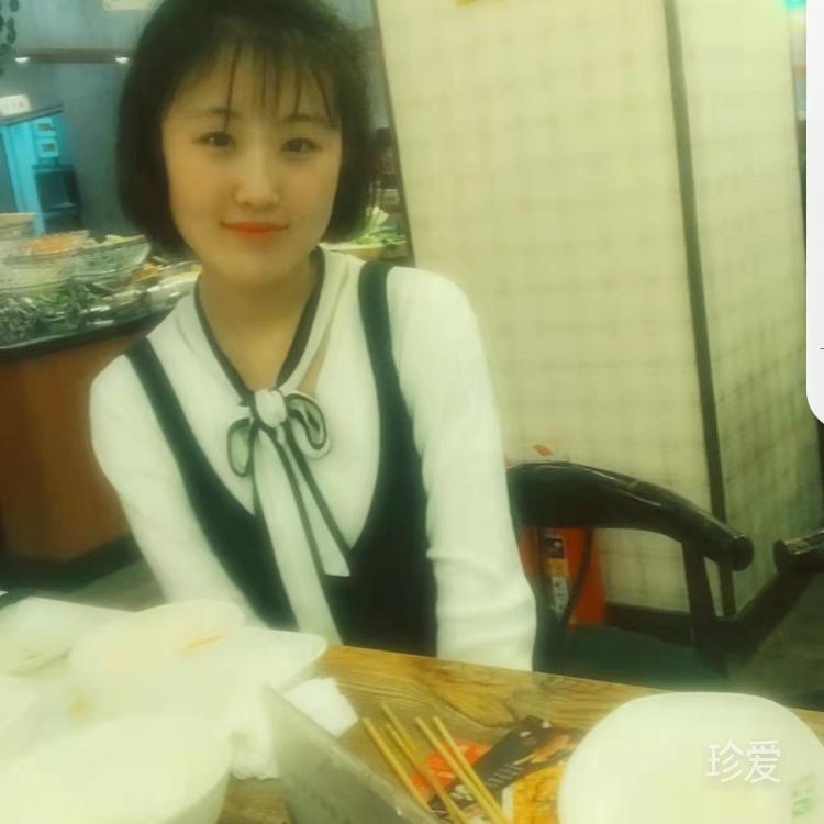 一个人的美丽是认