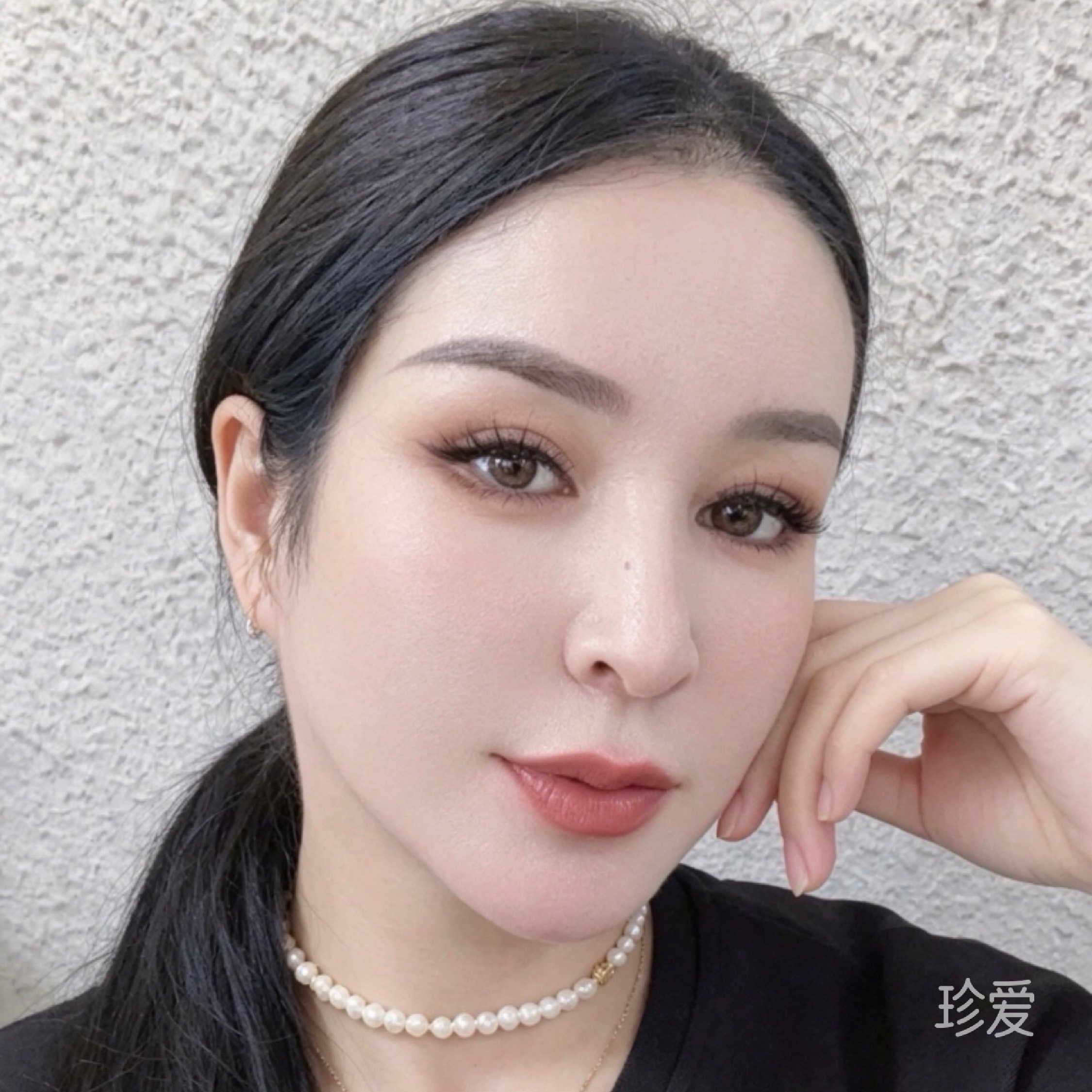 森林北