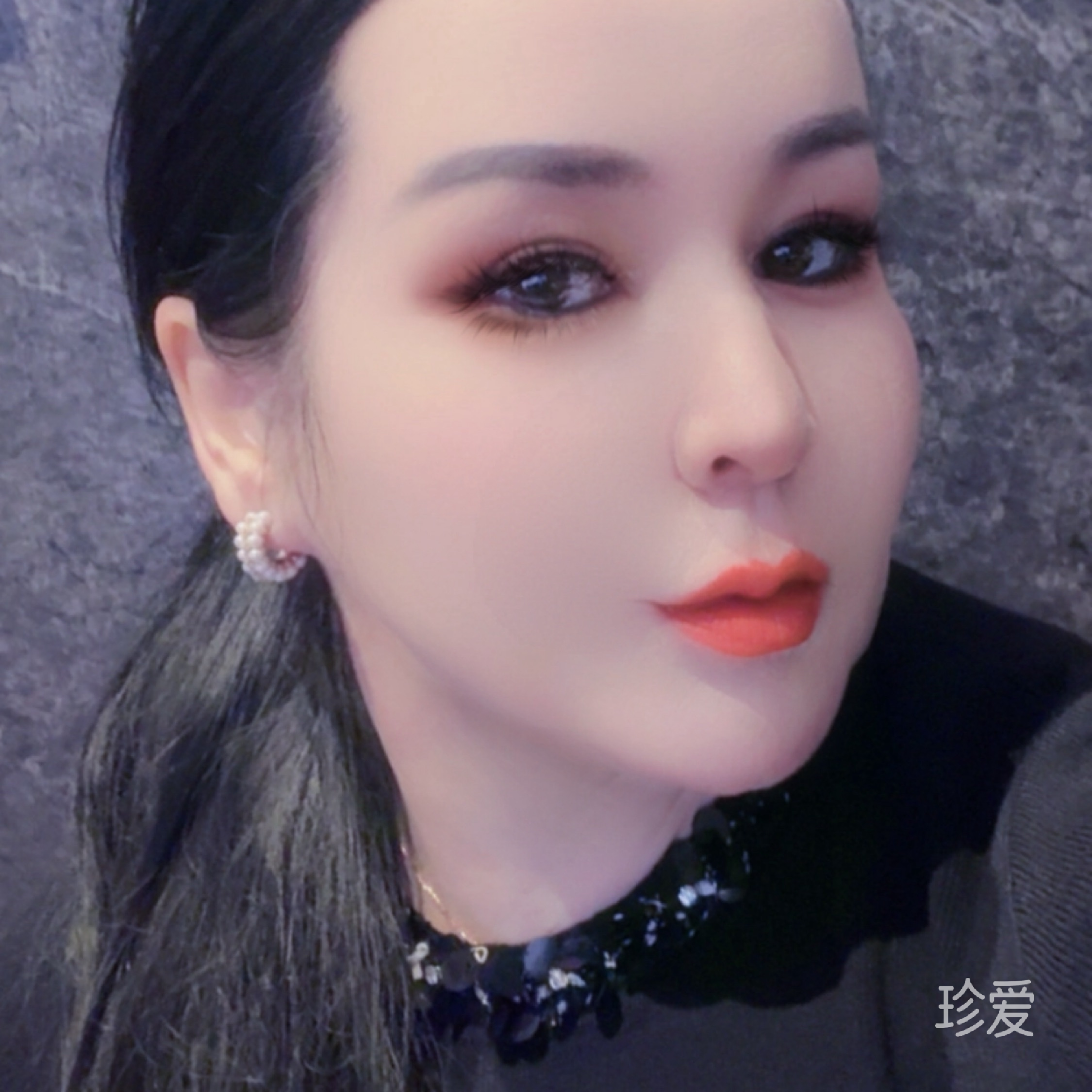 森林北