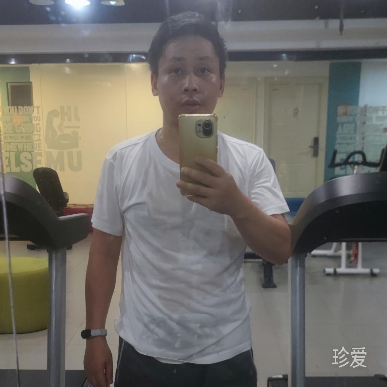 夏天的风