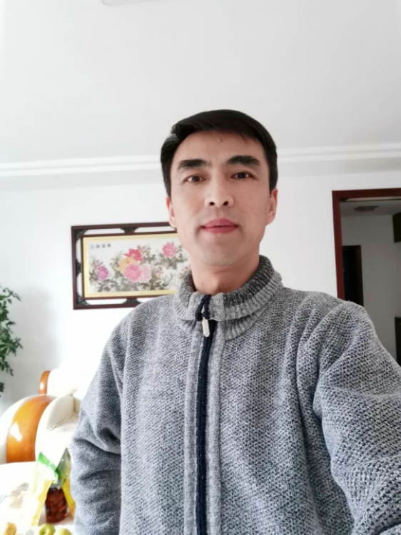 深情的呼唤你521