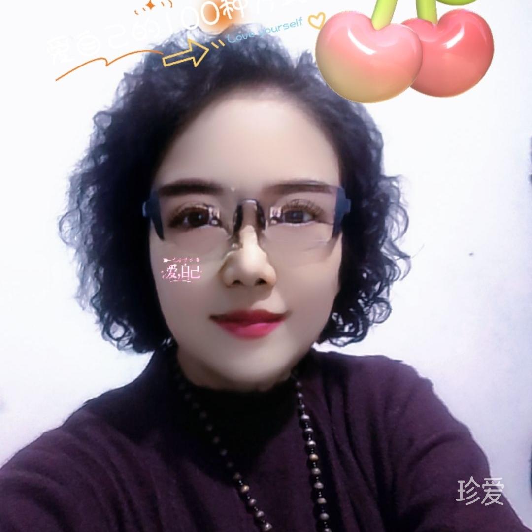 风雨后的彩虹