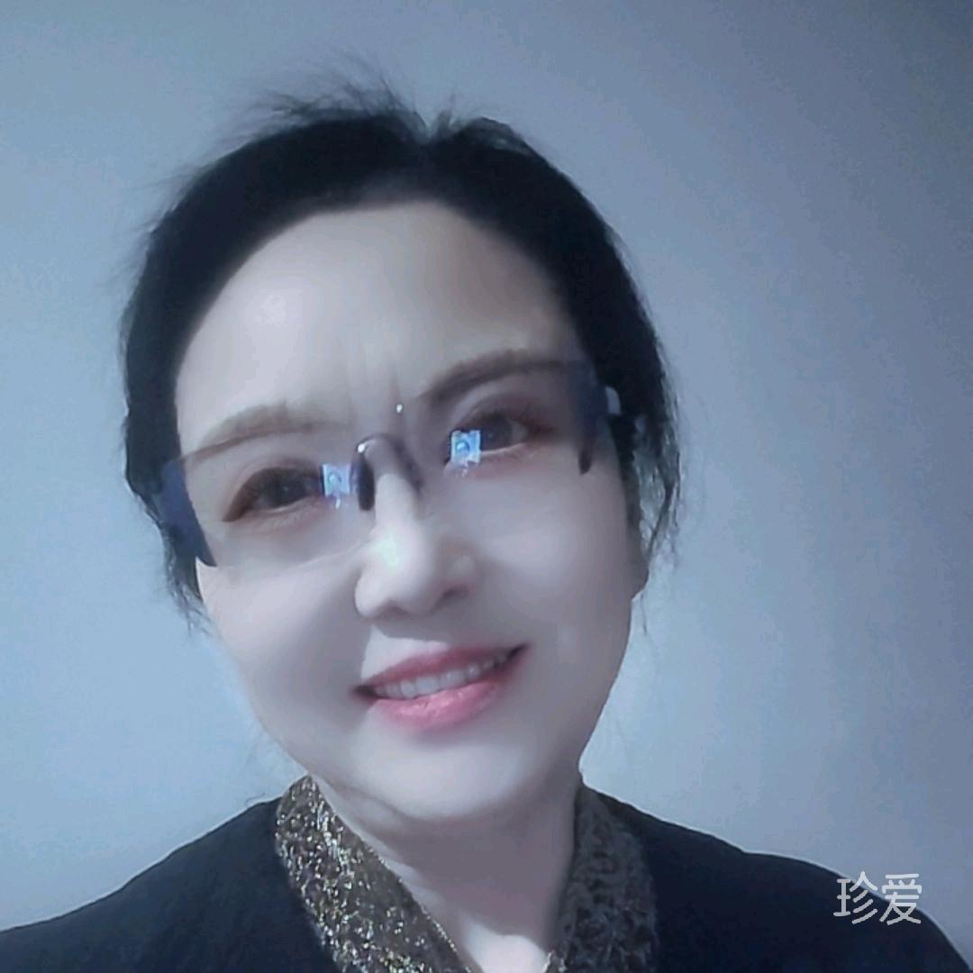 风雨后的彩虹
