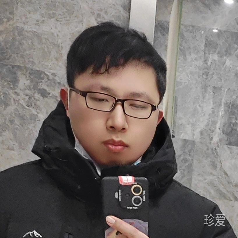 唱歌嗷嗷的