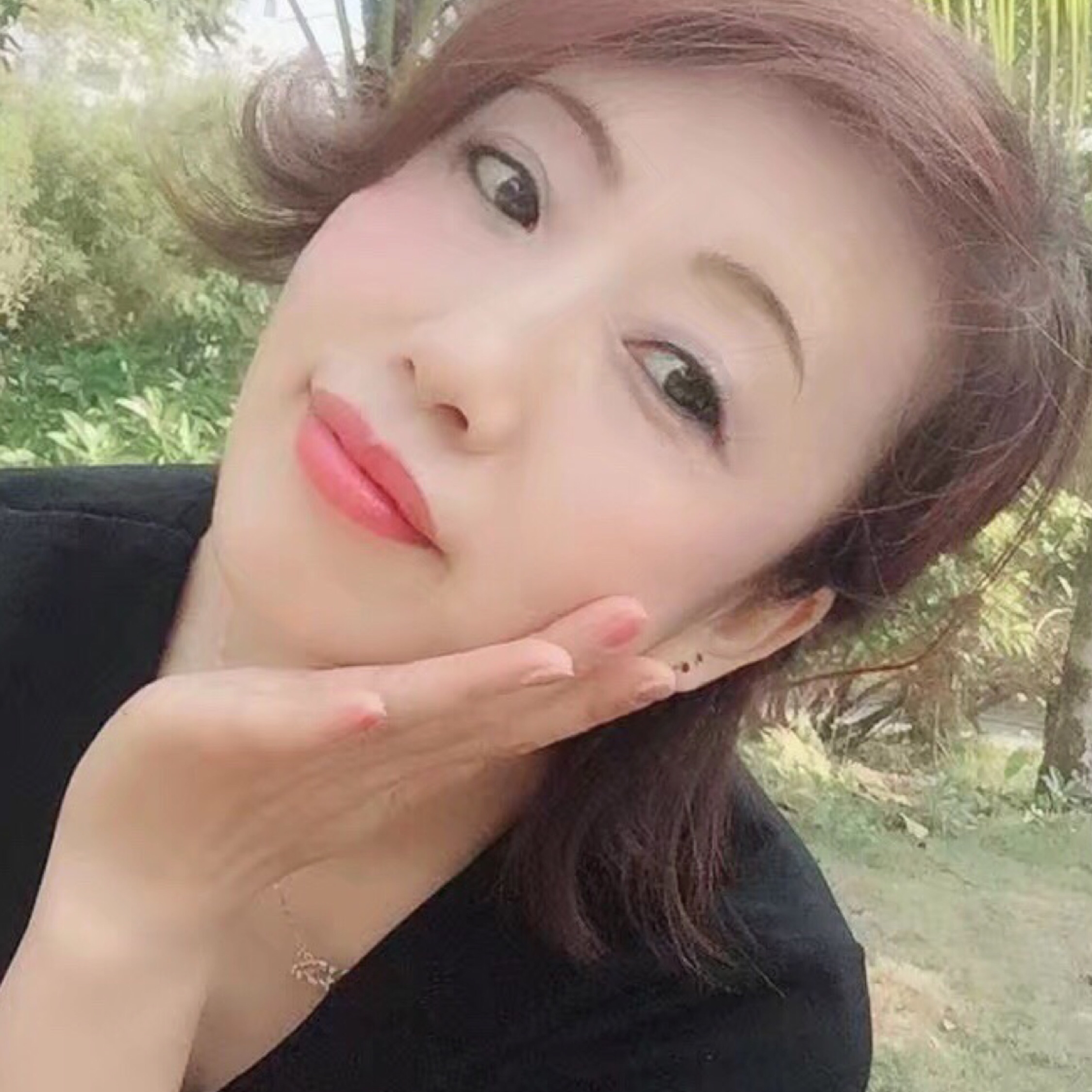 潮落无声