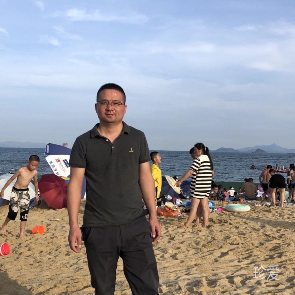 品位男士