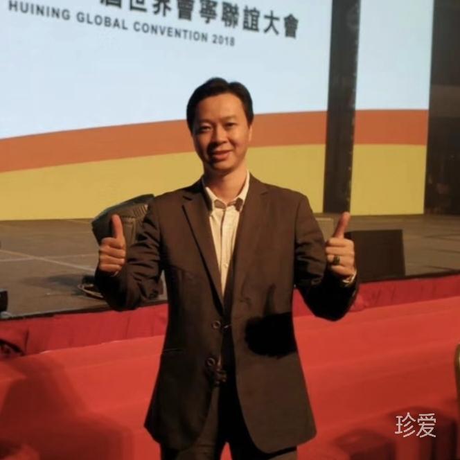 李慕白