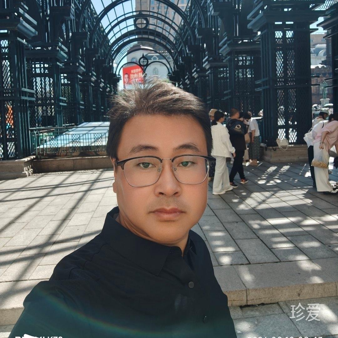 心痛在左边