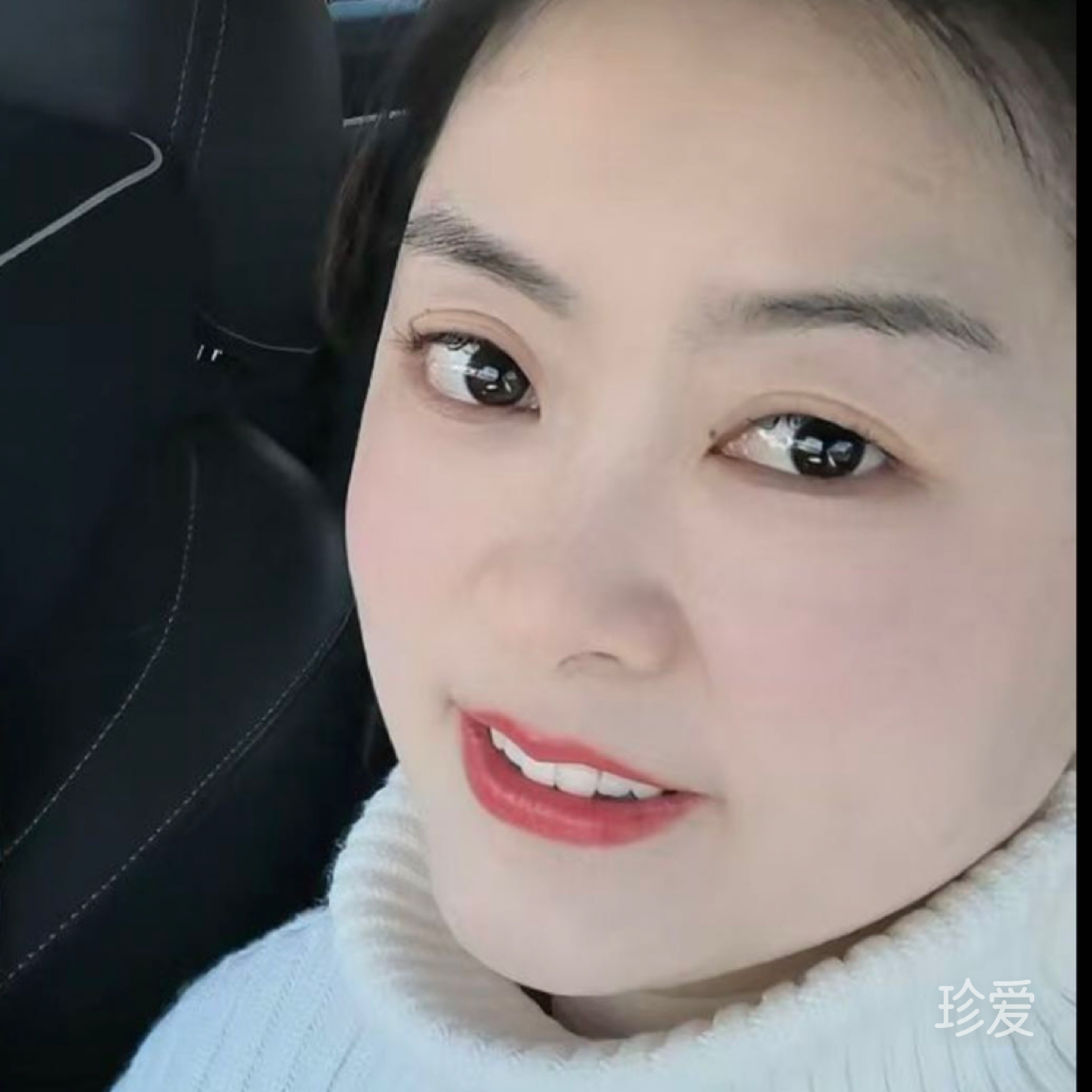 一个人的栀子花