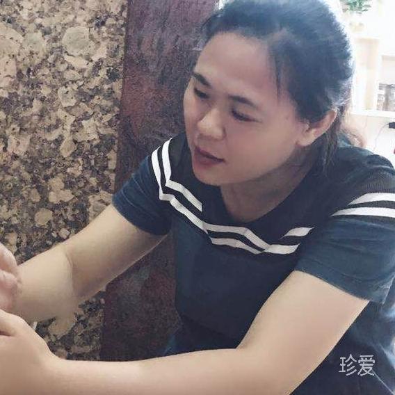 做一個簡單的人