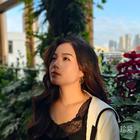 哇塞美女