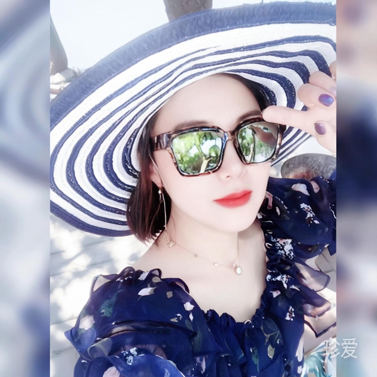 云起时