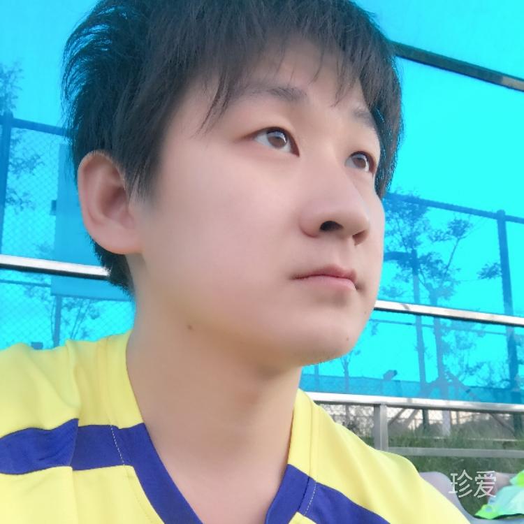 陪伴是最長久的告