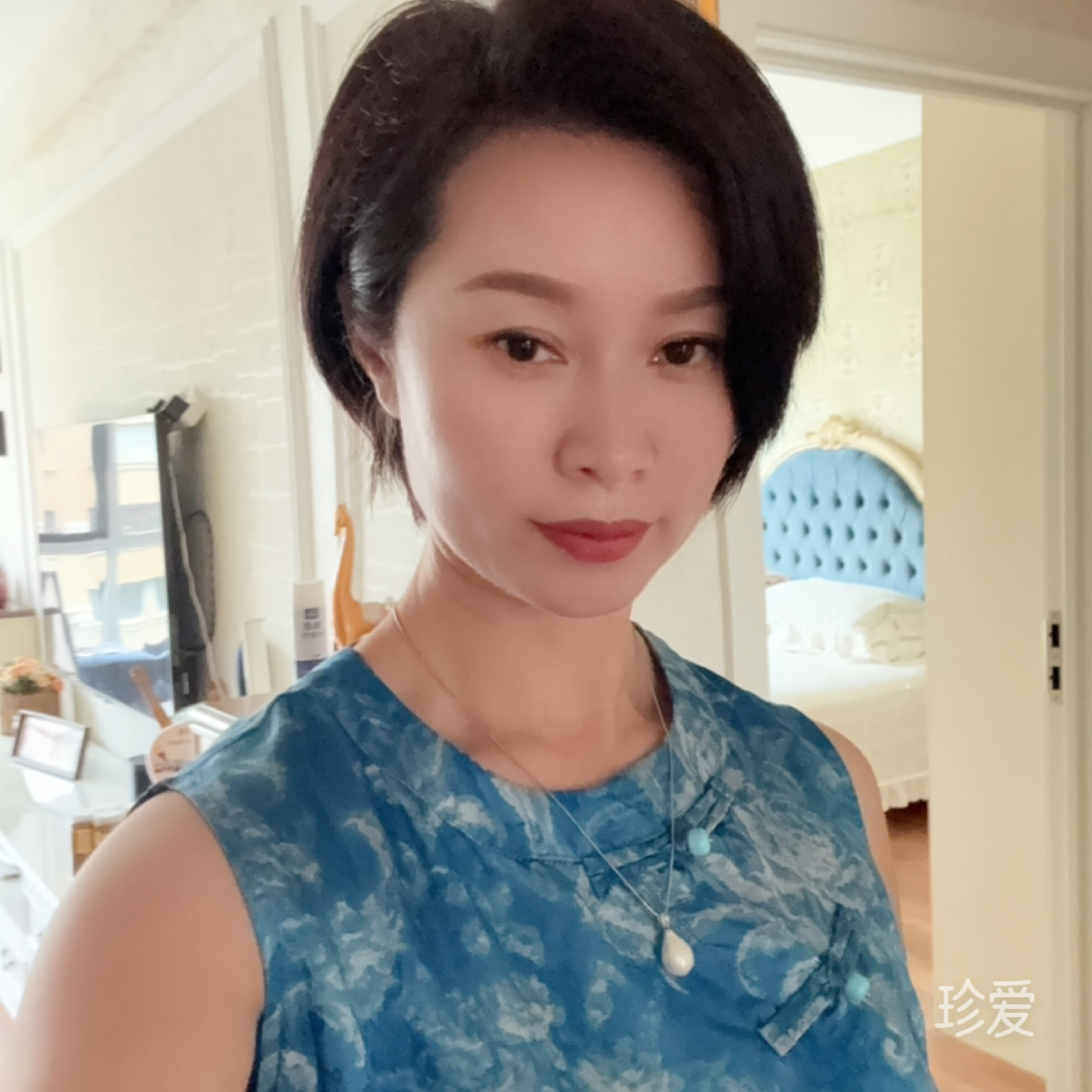 海水微澜