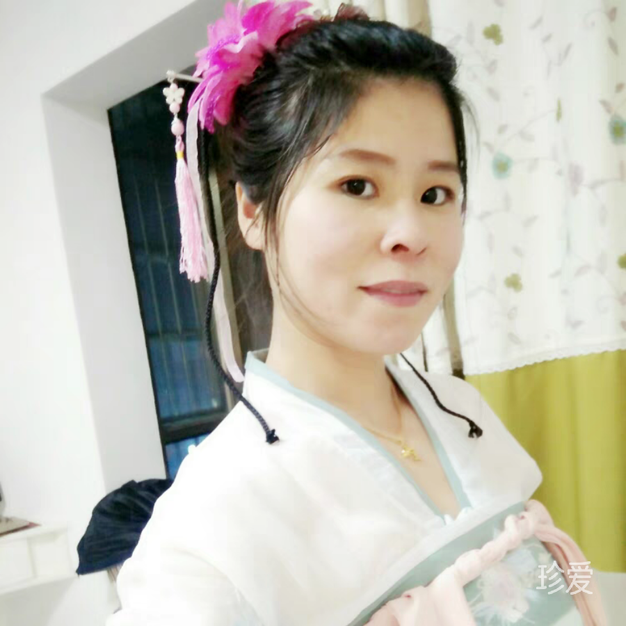 爱的名信片