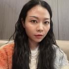 紫色郁金香