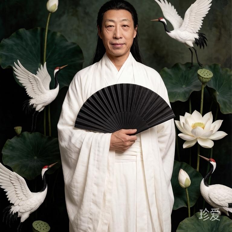 随心所欲