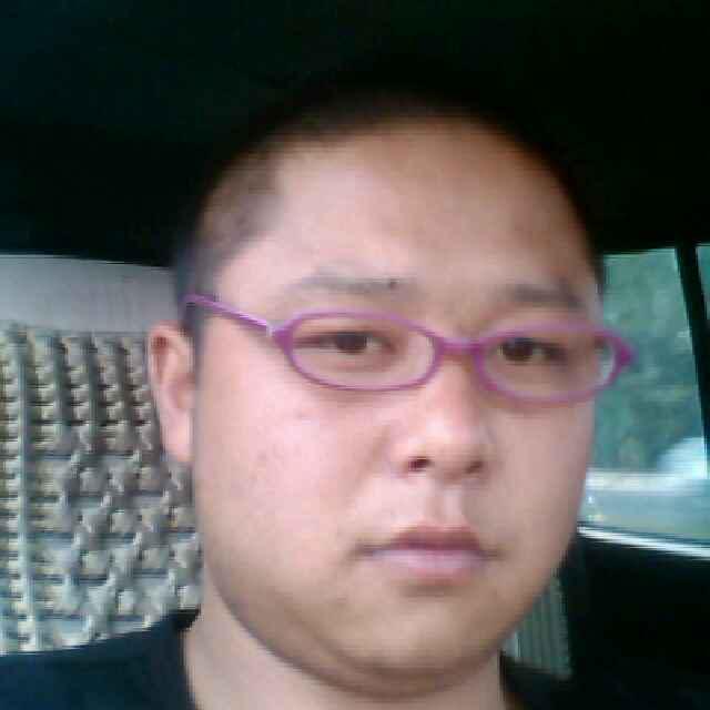 伤心的男人