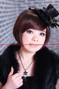 浪漫滿屋20141025