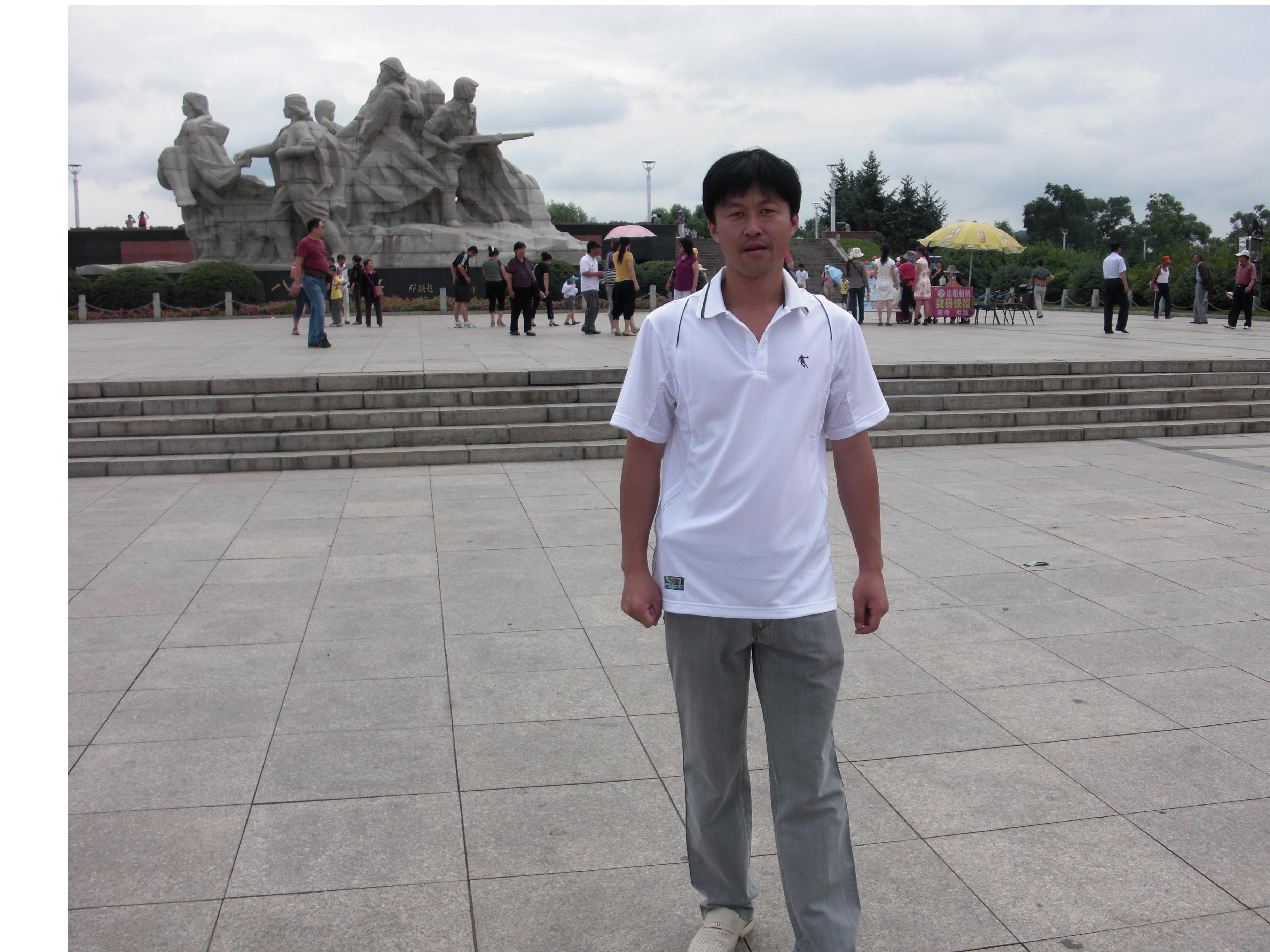 心在那一刻永恒