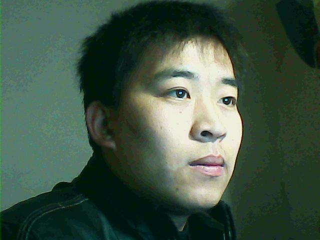 寻找爱人